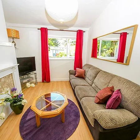 Double In Modern House In Filton, * Bristol