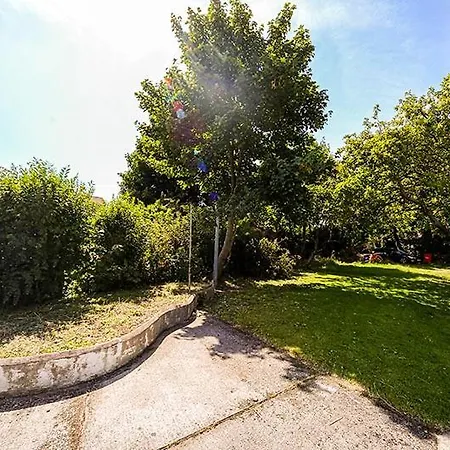 Double In Modern House In Filton, Homestay szállás *